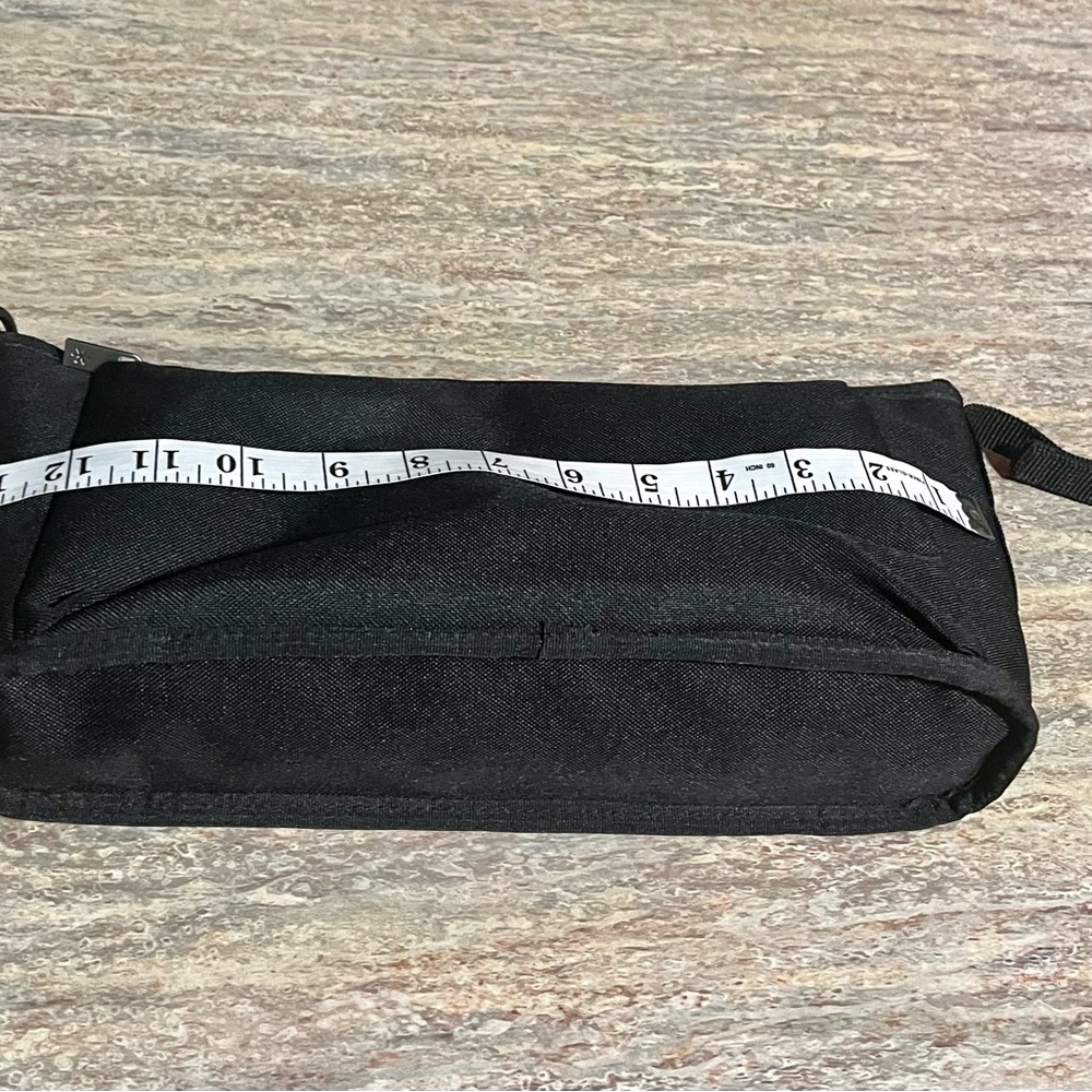 NWOT Skip Hop Black Bag - Picture 12 of 16